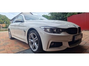 BMW 420d (Automata)