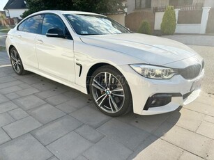 BMW 430d Sport (Automata)