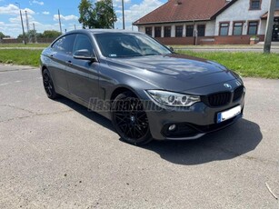 BMW 430d xDrive Sport (Automata)