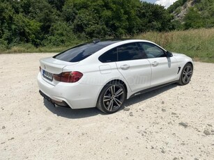 BMW 435i xDrive M Sport (Automata)