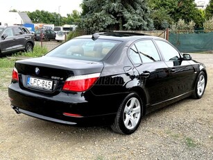 BMW 520d (Automata) Magyar Országi Valós Km