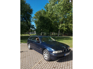 BMW 520d Touring