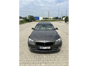 BMW 520d Touring