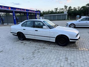 BMW 520i 24V