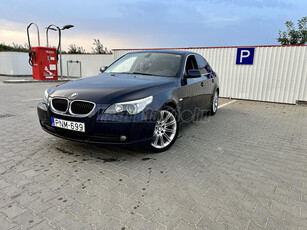 BMW 520i