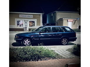 BMW 525 2.5 24V