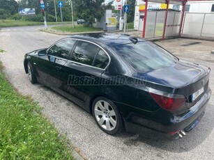 BMW 530d (Automata)