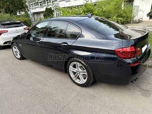 BMW 530d xDrive (Automata) M Sport