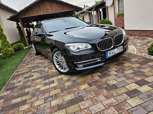 BMW 730d xDrive (Automata)