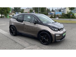 BMW I3 120Ah (Automata) Sport csomag. Jucaro bézs külső. Loft belső