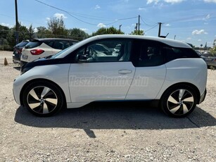 BMW I3 94Ah REX (Automata) SÉRÜLÉSMENTES! 54.000KM!