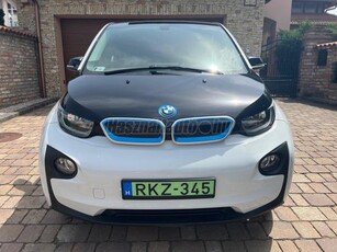 BMW I3 (Automata) 60Ah. ÁFA-s!