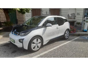 BMW I3 (Automata) Tulajdonostól !