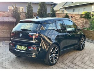 BMW I3 i3s 94Ah (Automata) Lodge belső. nagy navi. újszerű