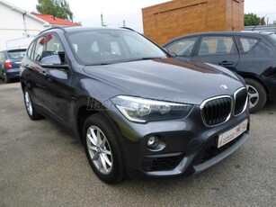 BMW X1 sDrive16d 96000 KM