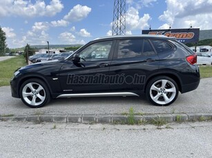 BMW X1 sDrive20d