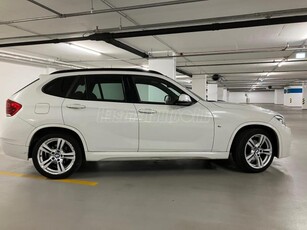 BMW X1 xDrive20d (Automata) E84 (X series)