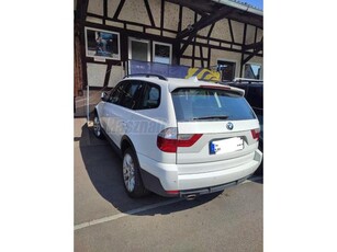 BMW X3 2.0d