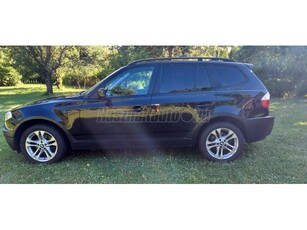 BMW X3 2.0i