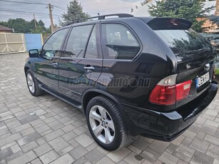 BMW X5 3.0d