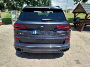 BMW X5 xDrive30d (Automata)