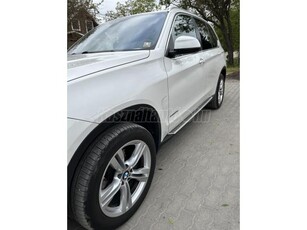 BMW X5 xDrive30d (Automata)