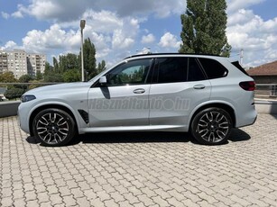 BMW X5 xDrive30d (Automata) magyar ÁFÁ-s 19eKm