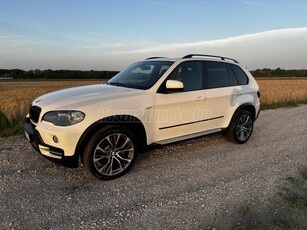 BMW X5 xDrive35d (Automata)