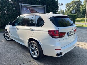 BMW X5 xDrive40d (Automata) M Sport. Magyar. Szk