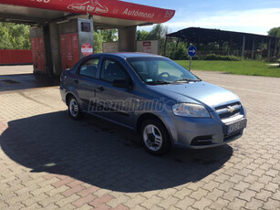 CHEVROLET AVEO 1.2 8V Direct