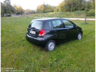 CHEVROLET AVEO 1.2 8V Plus AC