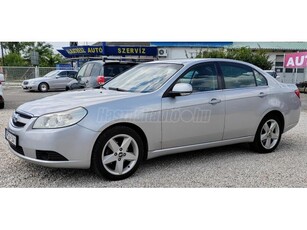 CHEVROLET EPICA 2.0 24V LS