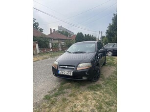 CHEVROLET KALOS 1.4 8V Direct