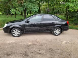 CHEVROLET LACETTI 1.6 16V Platinum