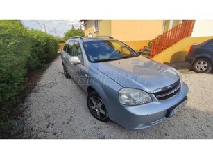 CHEVROLET LACETTI SW 1.6 16V Elite ACC