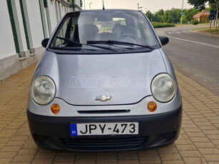 CHEVROLET MATIZ 0.8 6V Star