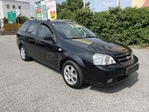 CHEVROLET NUBIRA SW 1.6 SE