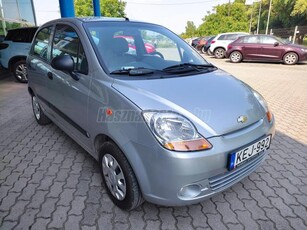 CHEVROLET SPARK 0.8 6V Direct 58e Km! Újszerű állapotban!