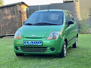 CHEVROLET SPARK 1.0 8V Elite Klíma. 135e km