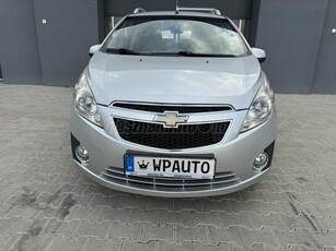 CHEVROLET SPARK 1.2 LS Plus Valós 142.000.-km