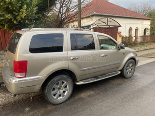 CHRYSLER ASPEN 5.7 16V AWD