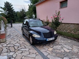 CHRYSLER PT CRUISER 2.2 CRD Touring