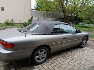 CHRYSLER STRATUS Cabrio 2.0 LX