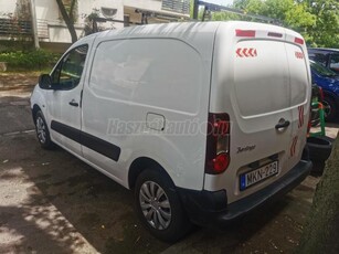 CITROEN BERLINGO 1.6 HDi District L1