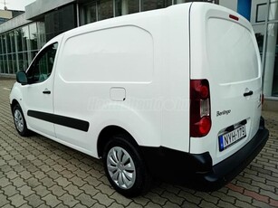 CITROEN BERLINGO 1.6 HDi District L2 Csak hosszabb kicsit. 207ekm-rel