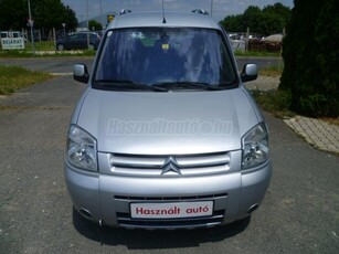 CITROEN BERLINGO 1.6 HDi Multispace ABS 223.000KM!!!