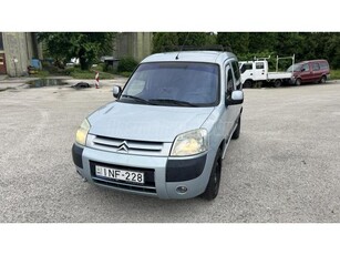 CITROEN BERLINGO 2.0 HDi Multispace Alkalmi Vétel