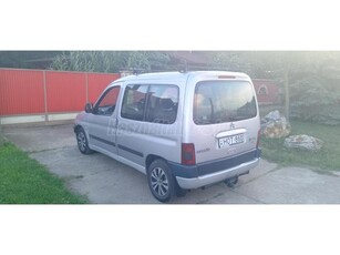 CITROEN BERLINGO 2.0 HDi SX