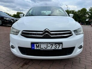 CITROEN C-ELYSEE C-Elysée 1.6 HDi Exclusive