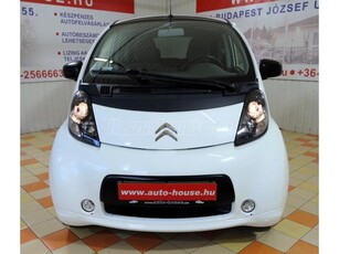 CITROEN C-ZERO Collection CVT 21.000 KM! KLÍMA! 2 TÖLTŐ! ELSŐ TULAJDONOS! SÉRÜLÉSMENTES! MEGKÍMÉLT! ÚJSZERŰ!